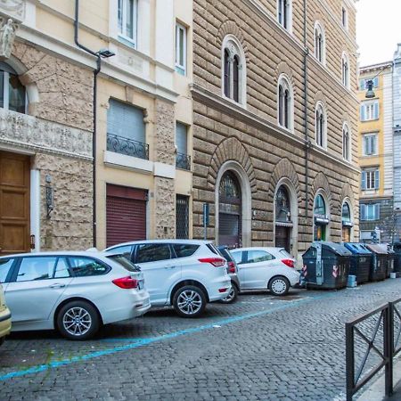 Alangia Inn Roma Ngoại thất bức ảnh
