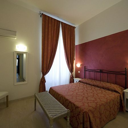 Alangia Inn Roma Ngoại thất bức ảnh