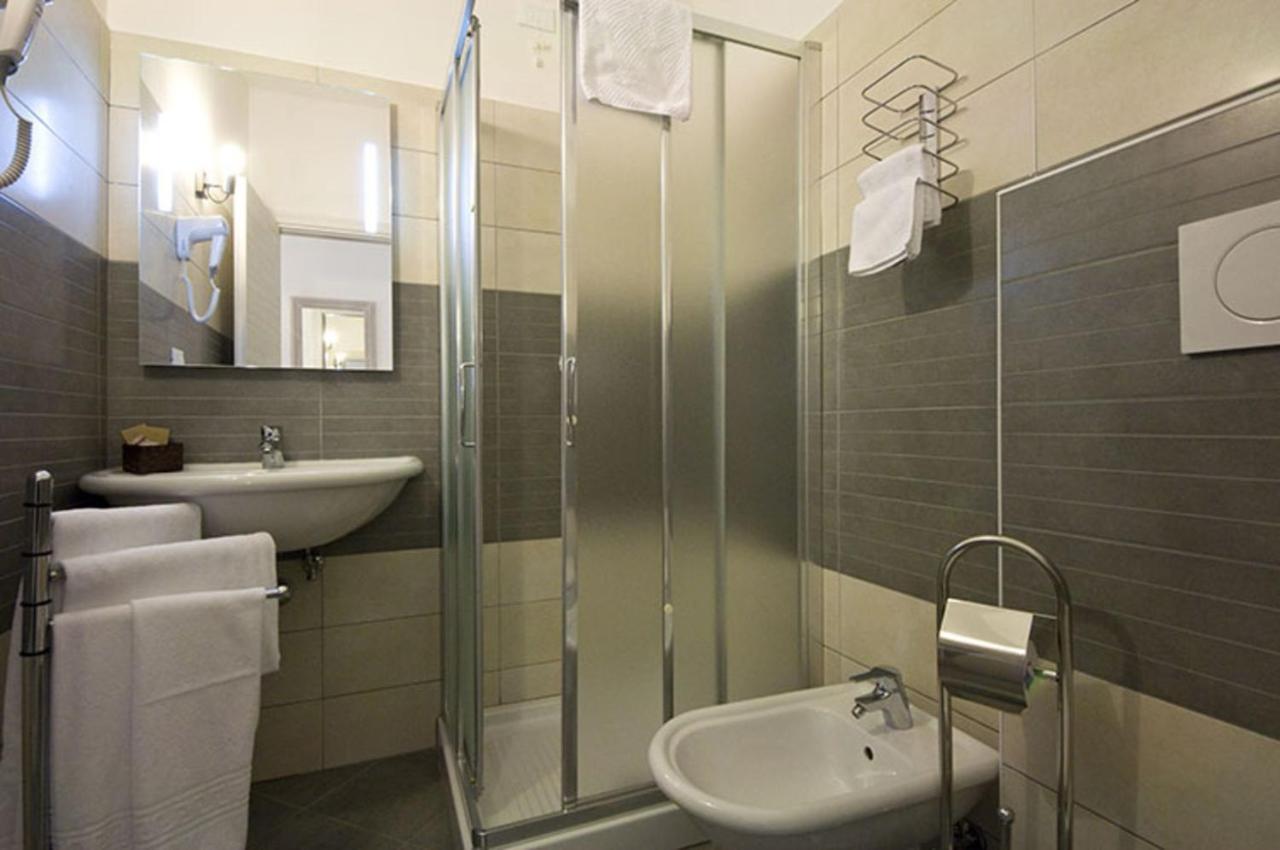 Alangia Inn Roma Ngoại thất bức ảnh