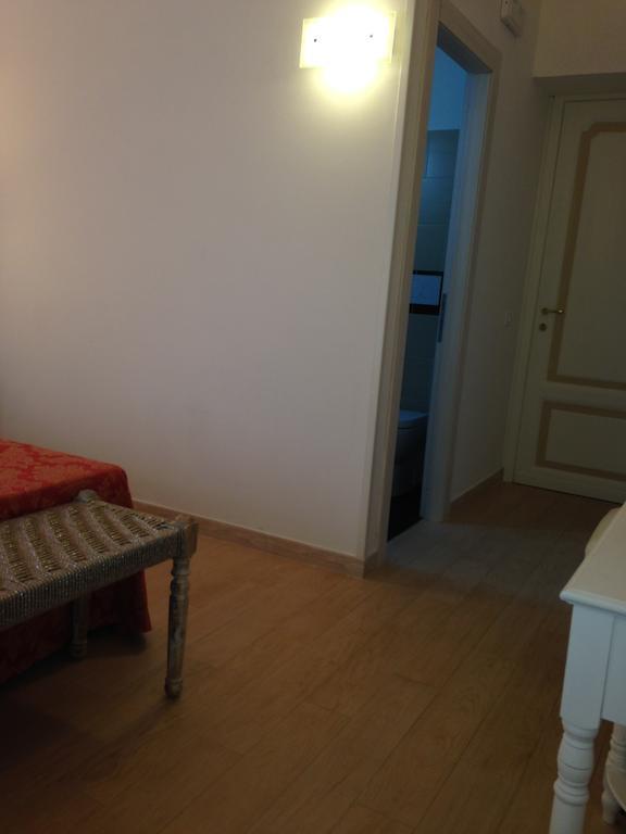 Alangia Inn Roma Ngoại thất bức ảnh