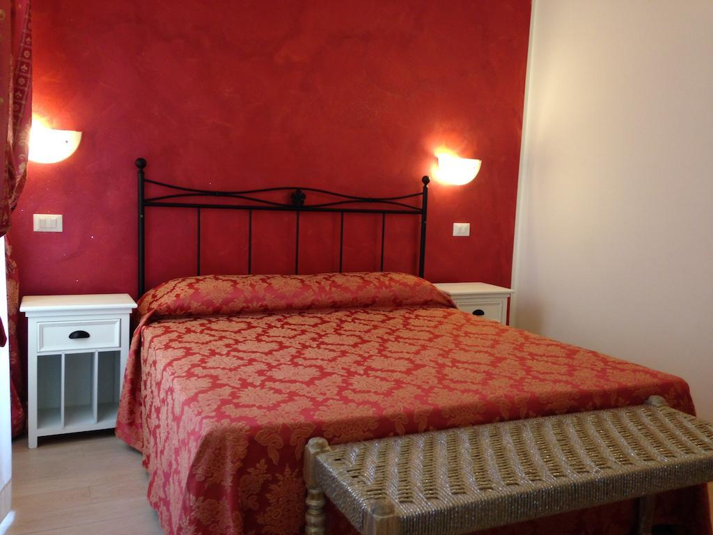 Alangia Inn Roma Ngoại thất bức ảnh