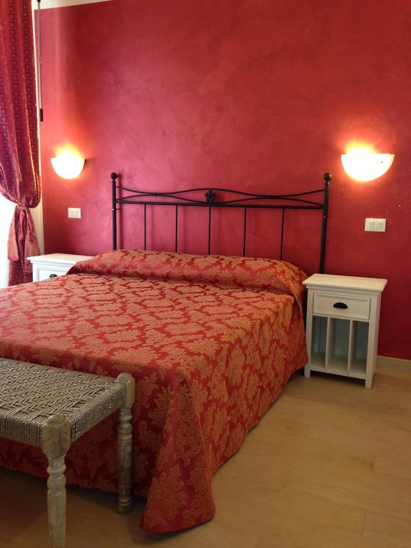 Alangia Inn Roma Ngoại thất bức ảnh