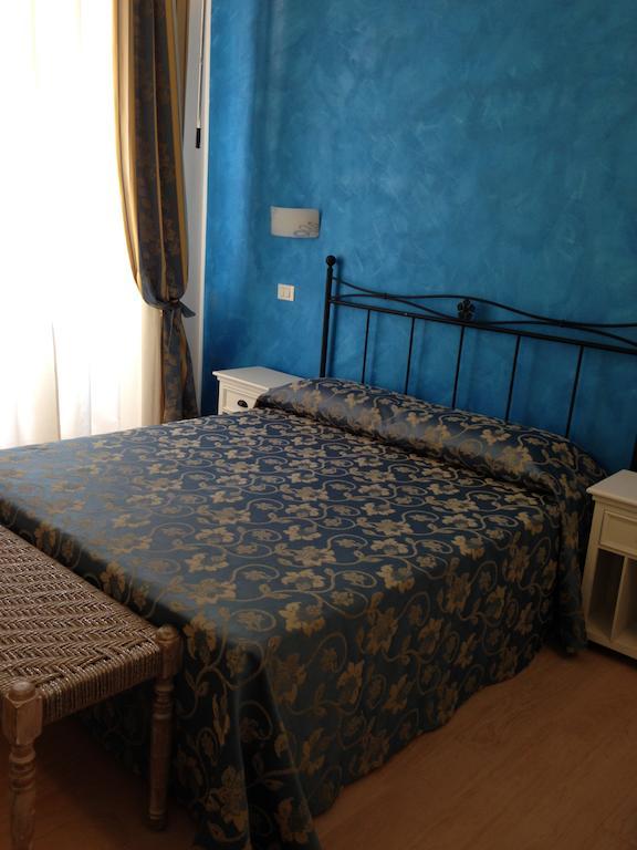 Alangia Inn Roma Ngoại thất bức ảnh