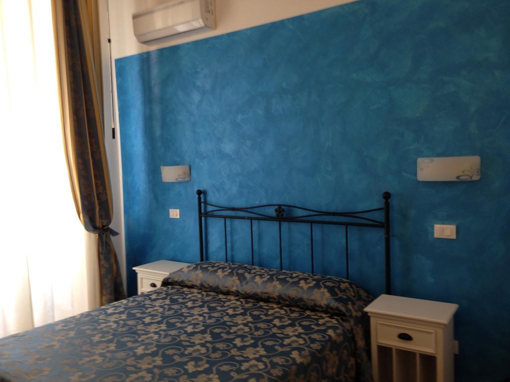 Alangia Inn Roma Ngoại thất bức ảnh