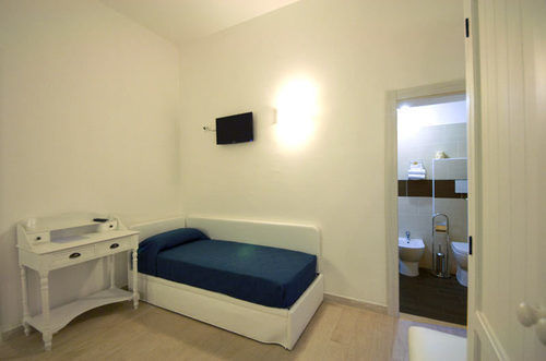Alangia Inn Roma Ngoại thất bức ảnh