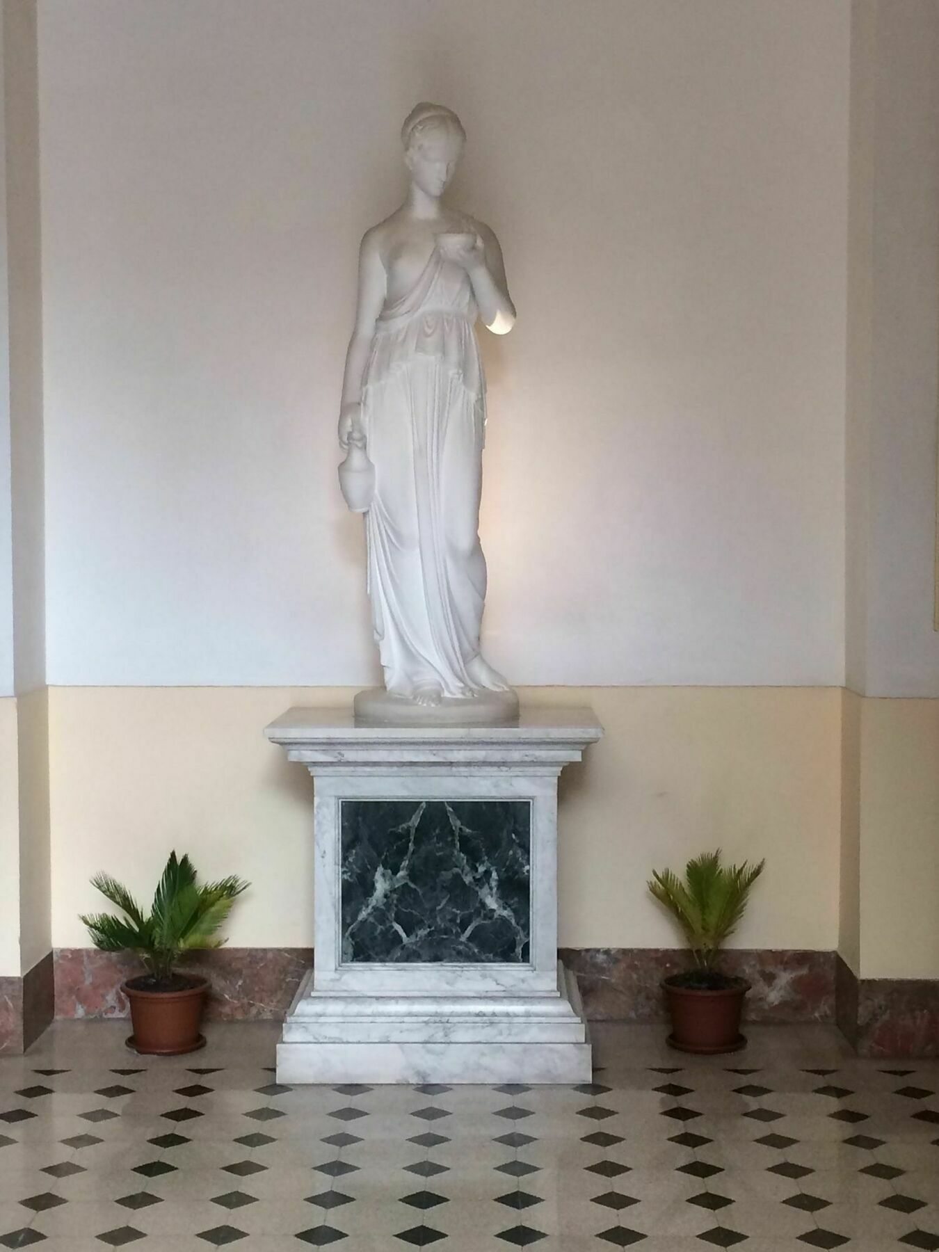 Alangia Inn Roma Ngoại thất bức ảnh