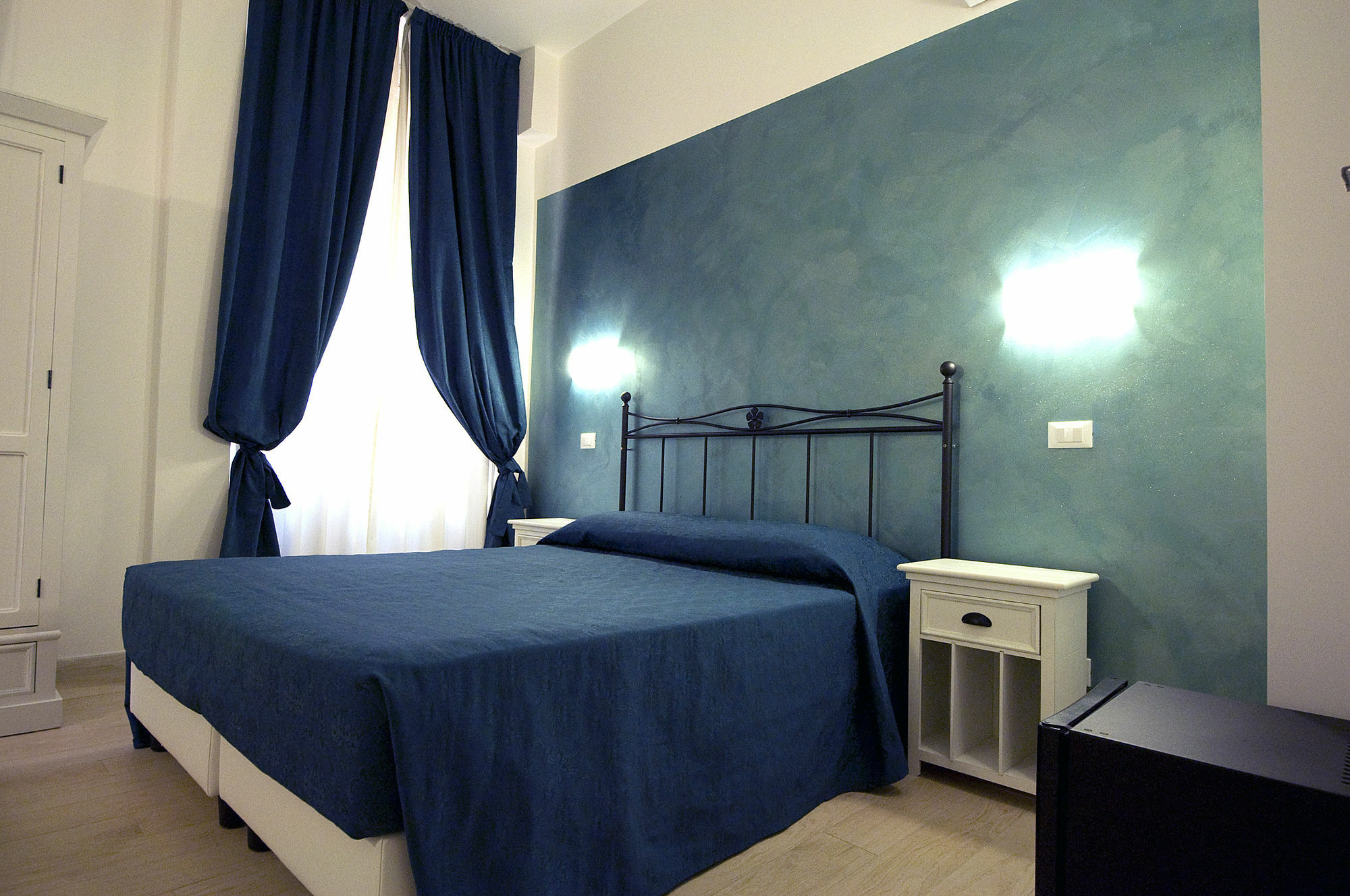 Alangia Inn Roma Ngoại thất bức ảnh