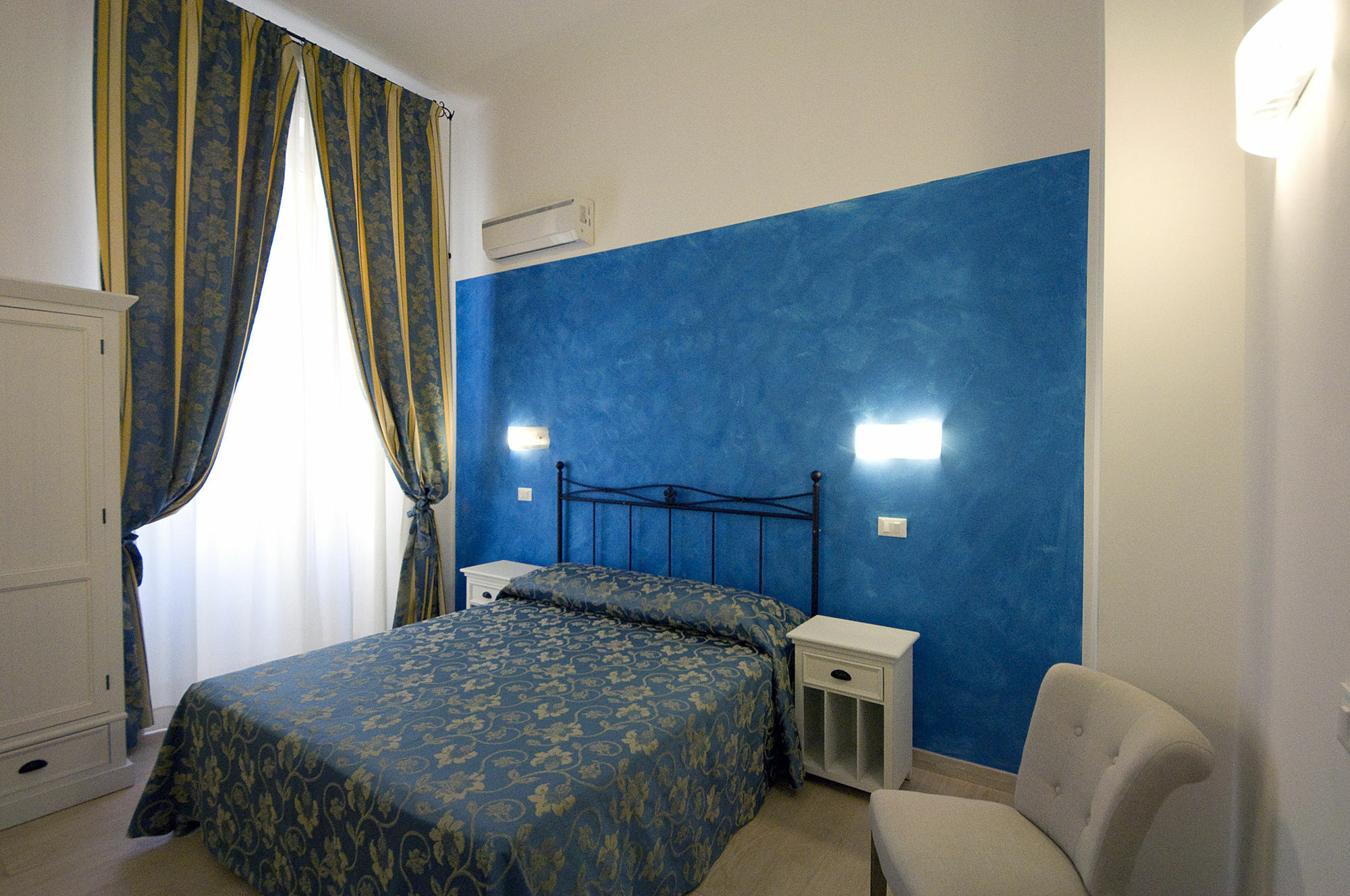 Alangia Inn Roma Ngoại thất bức ảnh