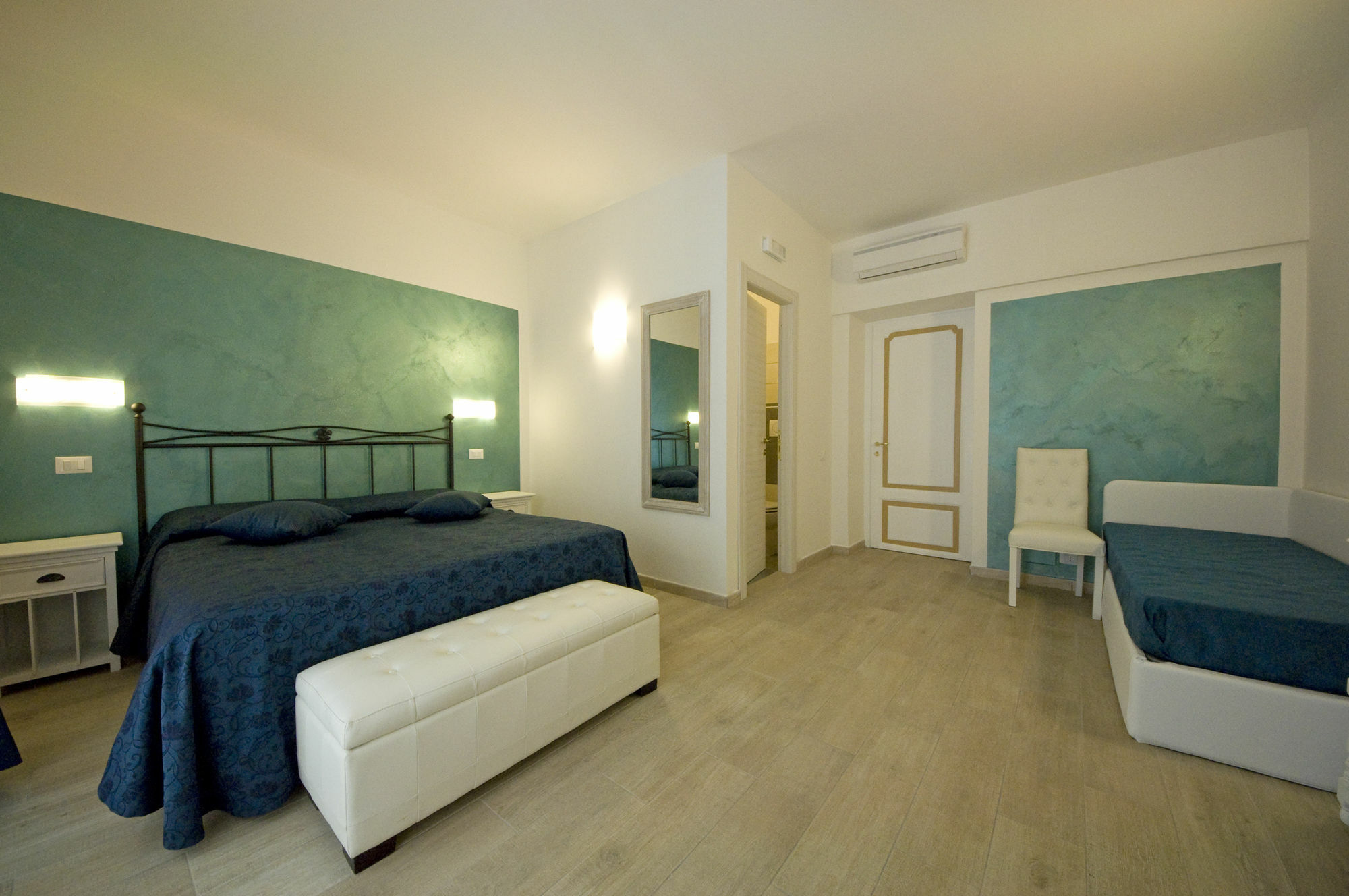 Alangia Inn Roma Ngoại thất bức ảnh