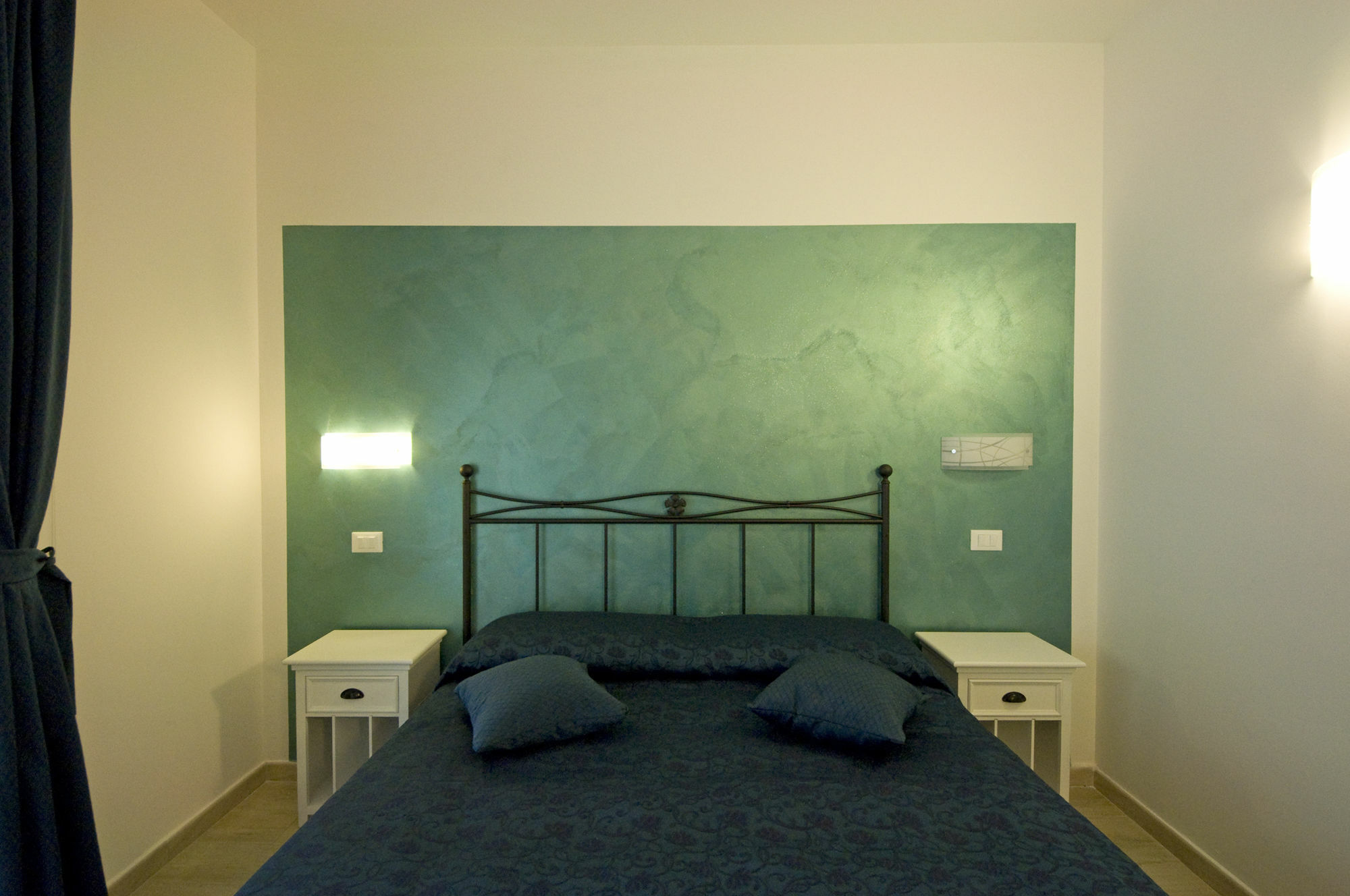 Alangia Inn Roma Ngoại thất bức ảnh