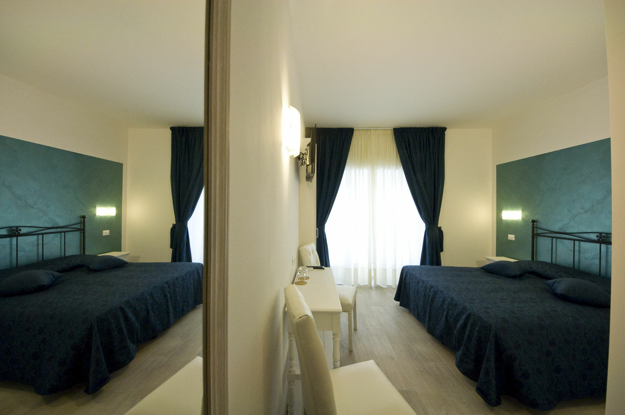 Alangia Inn Roma Ngoại thất bức ảnh