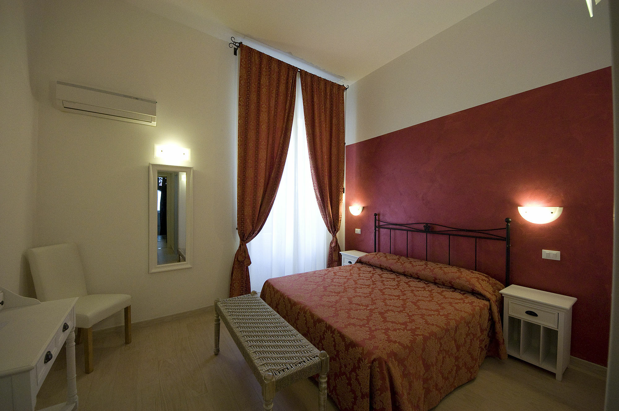 Alangia Inn Roma Ngoại thất bức ảnh