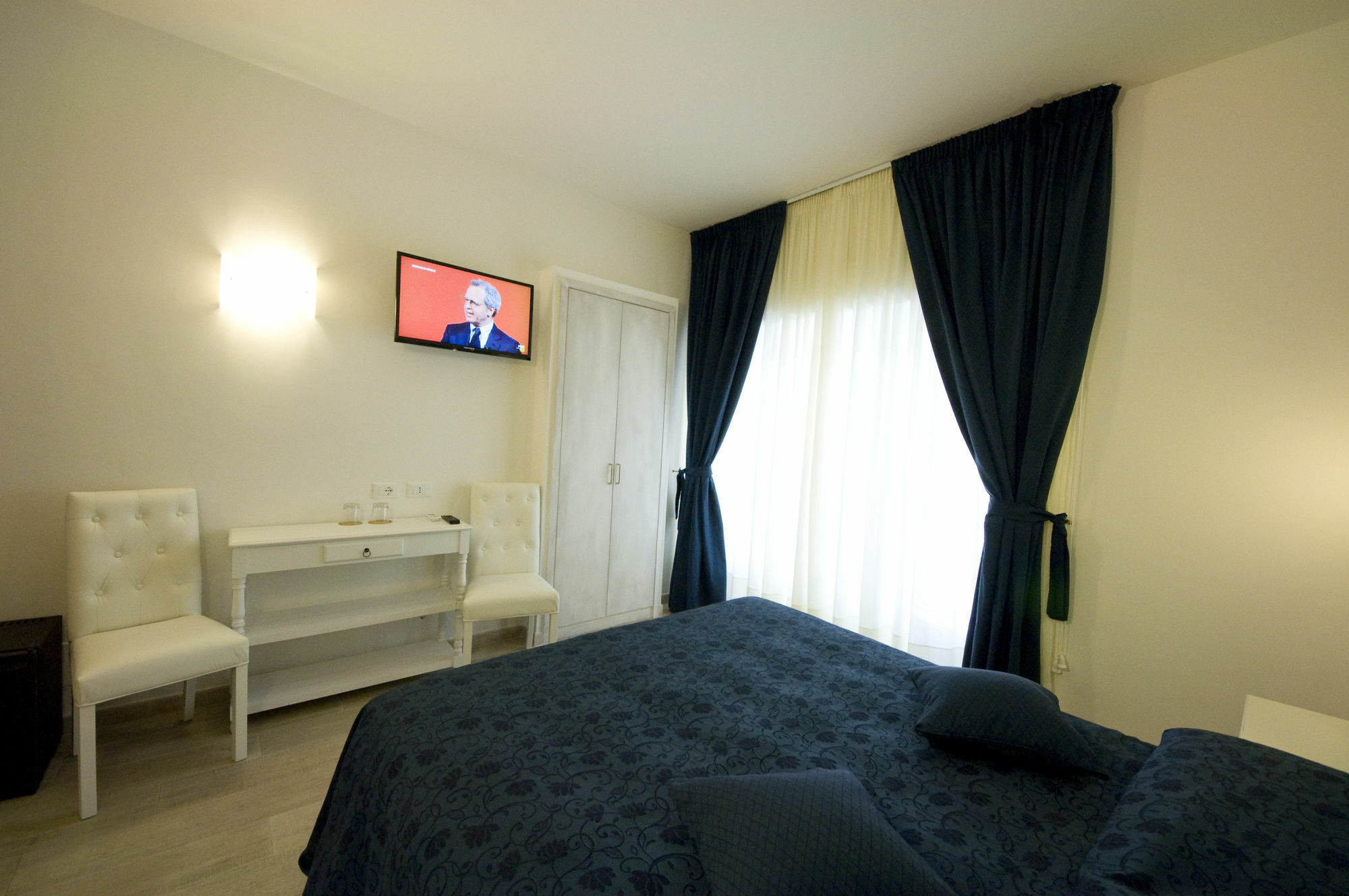 Alangia Inn Roma Ngoại thất bức ảnh