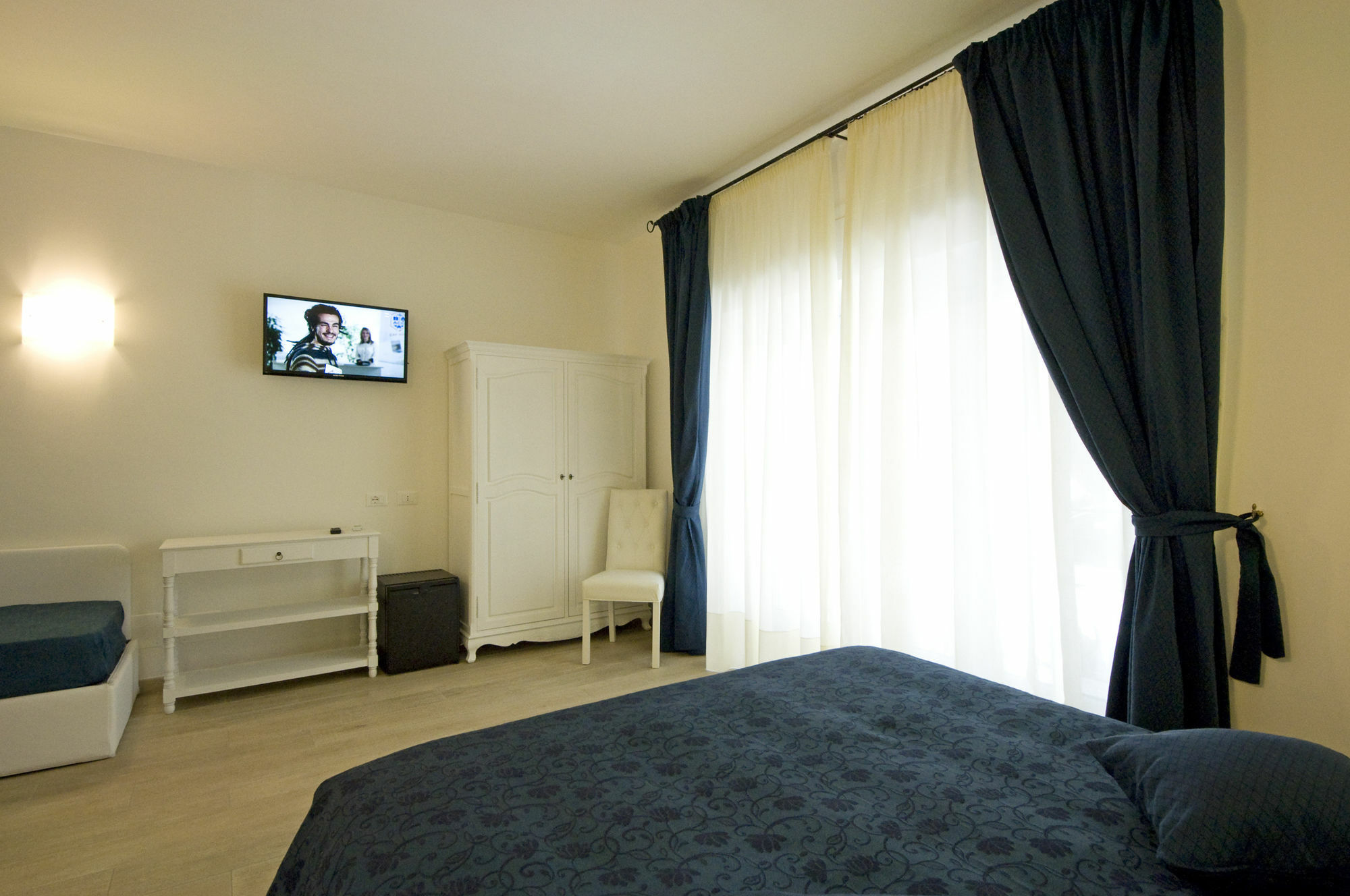Alangia Inn Roma Ngoại thất bức ảnh